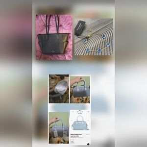Kate Spade Bundle